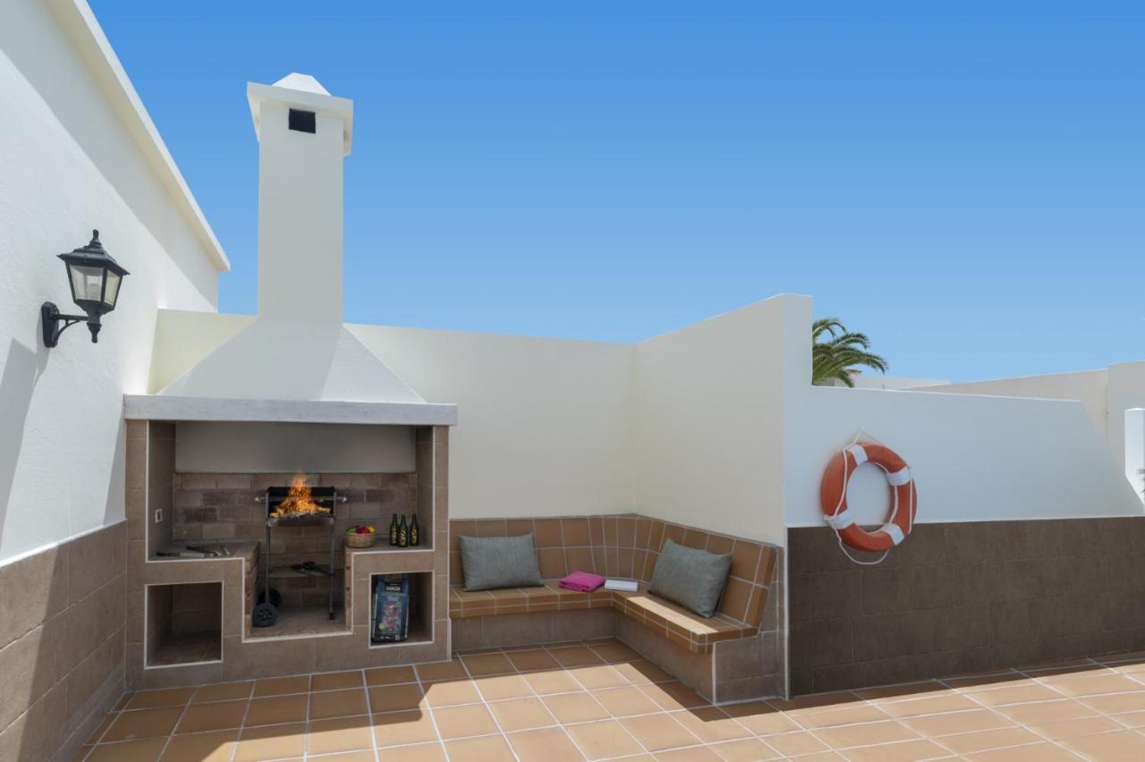 Villa Olivina 1 By Villa Plus Tias Exterior photo